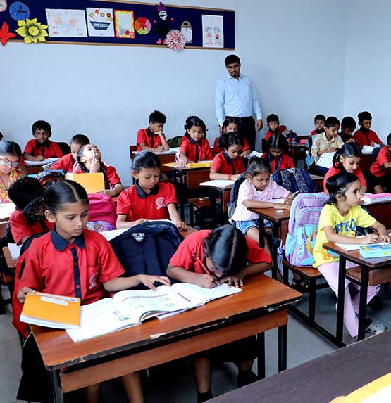 school image
