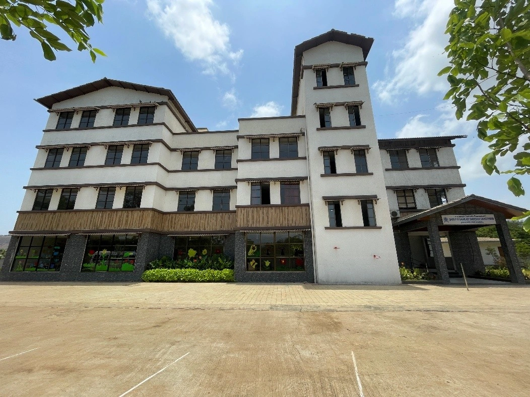 The P R Sarkar Charitable Foundation