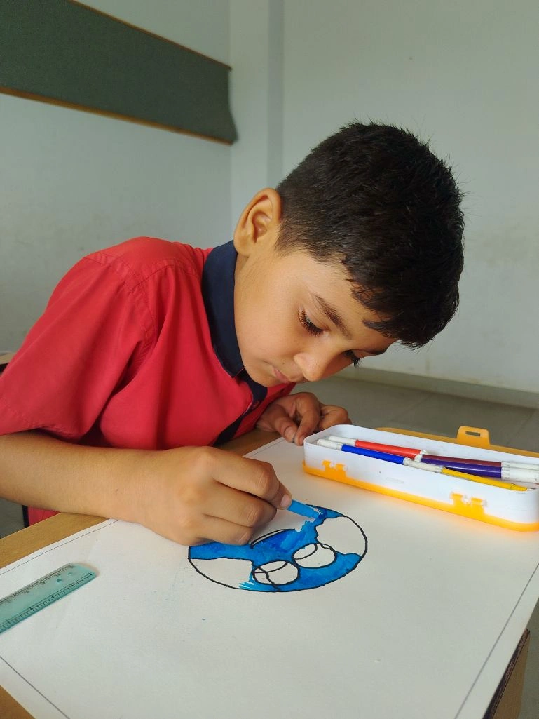 Poster Making Competition