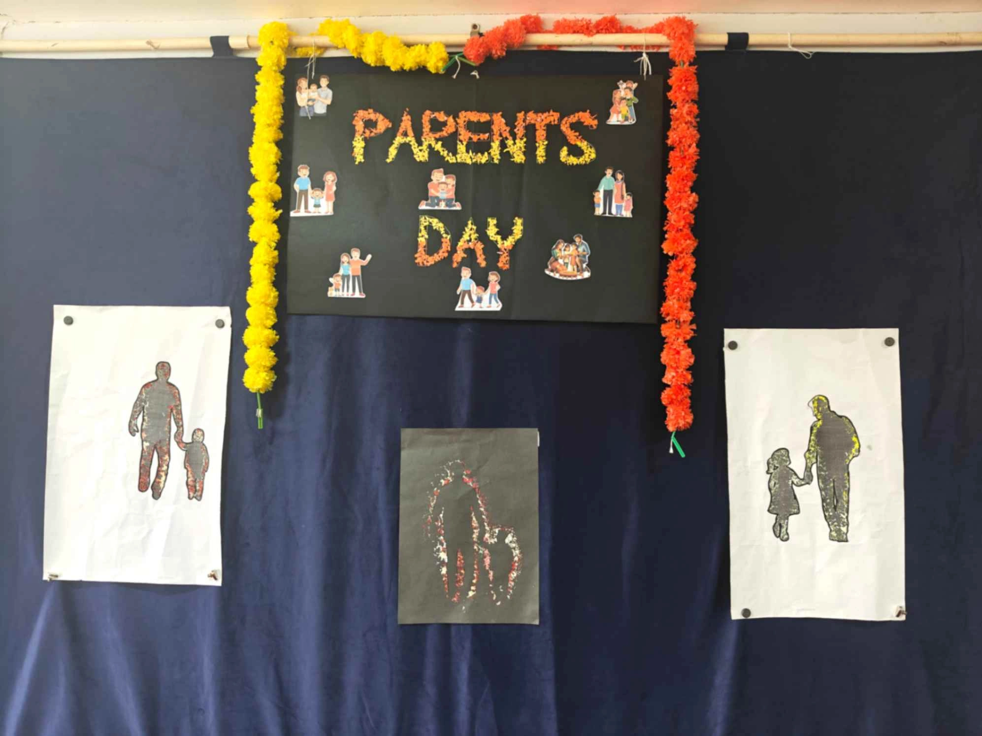 Parents' Day