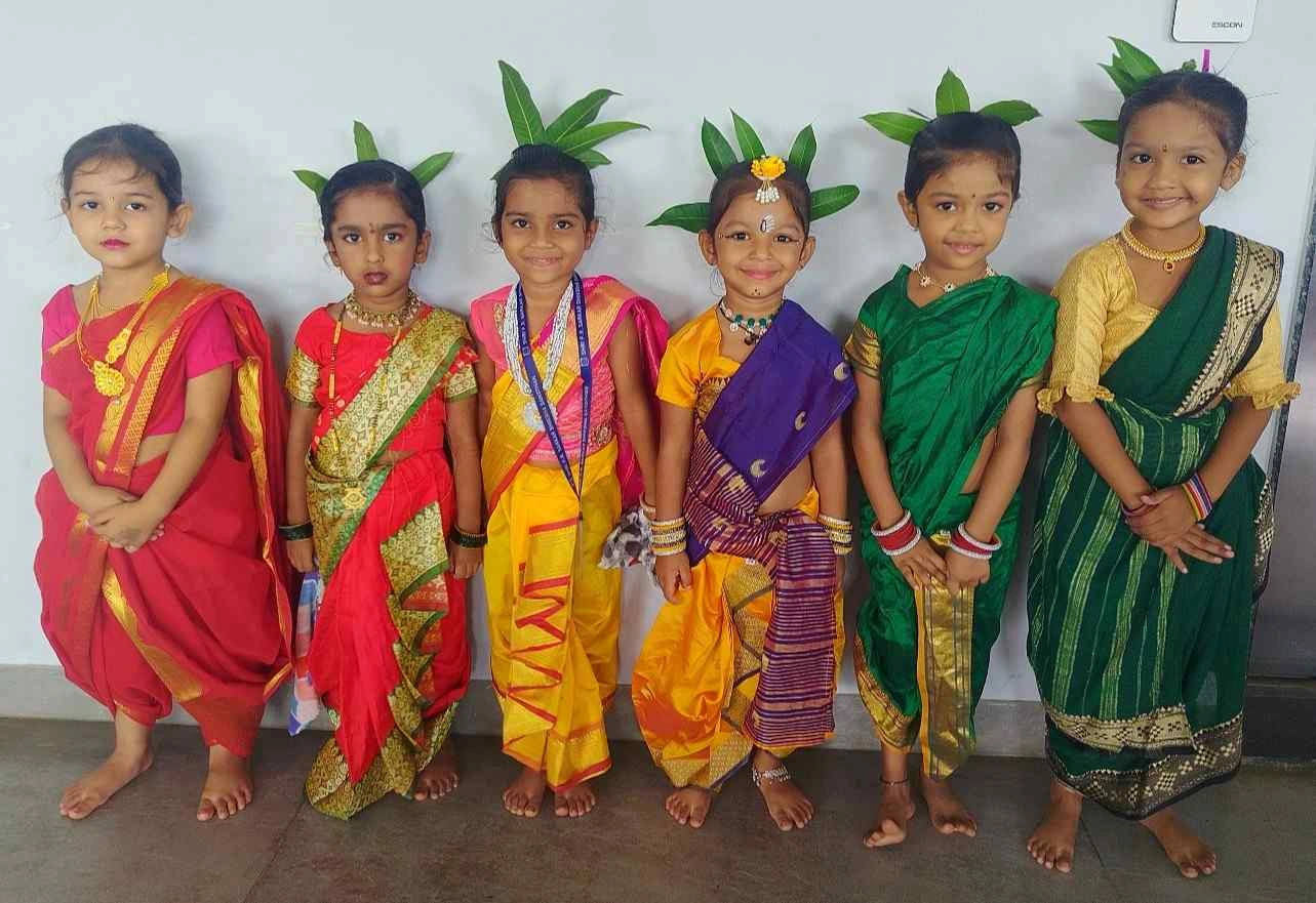 Adivasi Divas