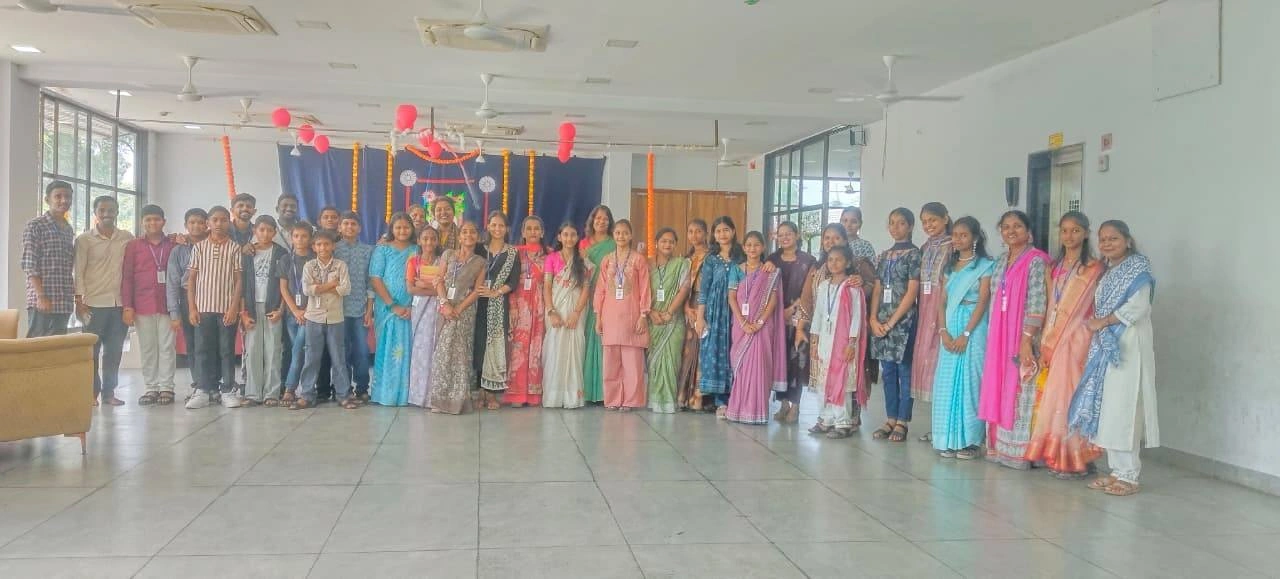 Teacher's Day