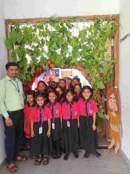 Social Studies Exhibition