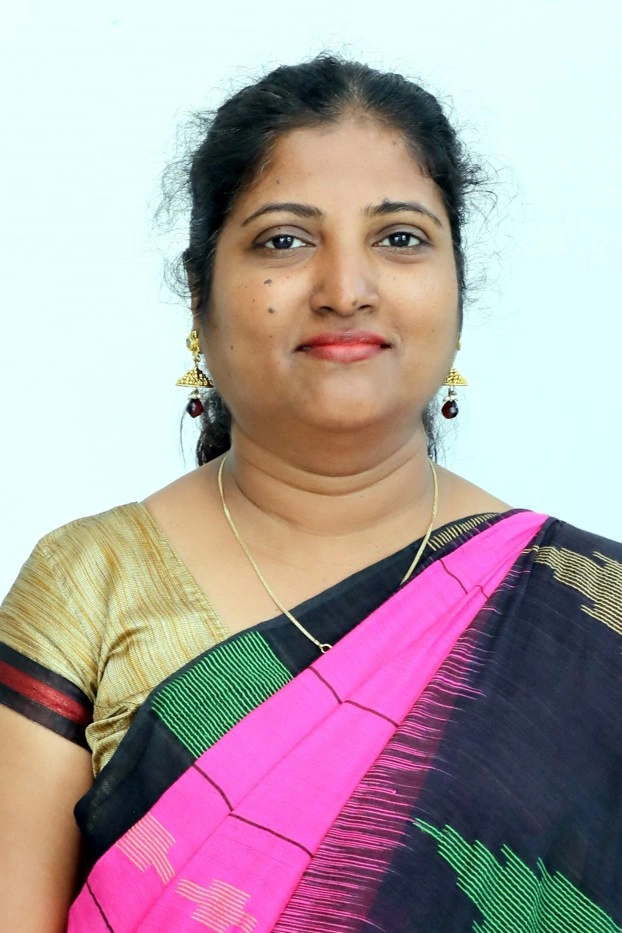 Mrs. Sujata Pawar