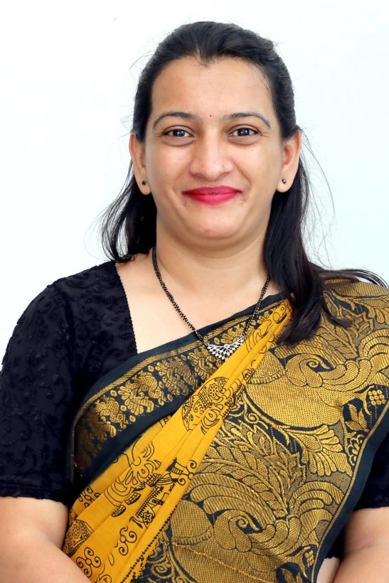 Mrs. Gauri Pimple