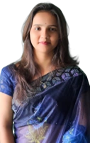 Ms. Ruchika  Tiwari