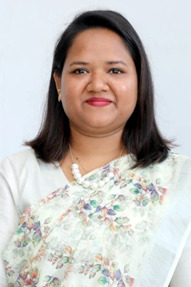 Mrs. Vandana Dsouza