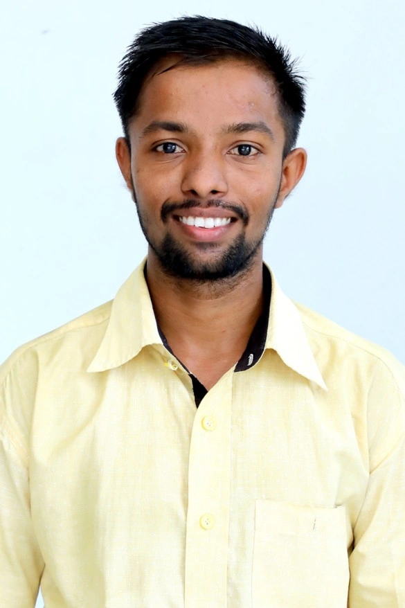 Mr. Shreyas Bhandare