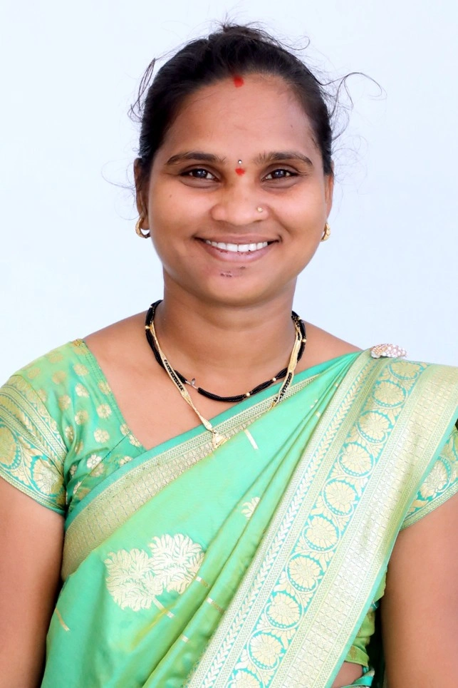 Mrs. Vidya Tambadi