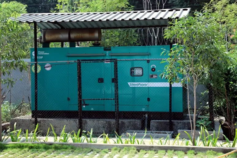 Generator