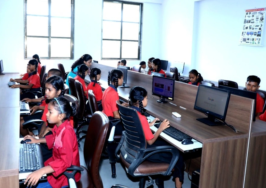 Computer Laboratory
