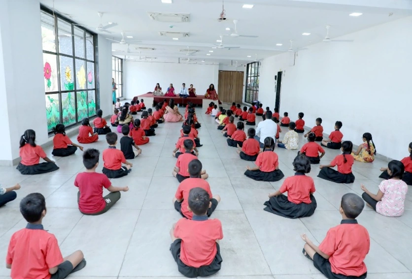 Community Hall