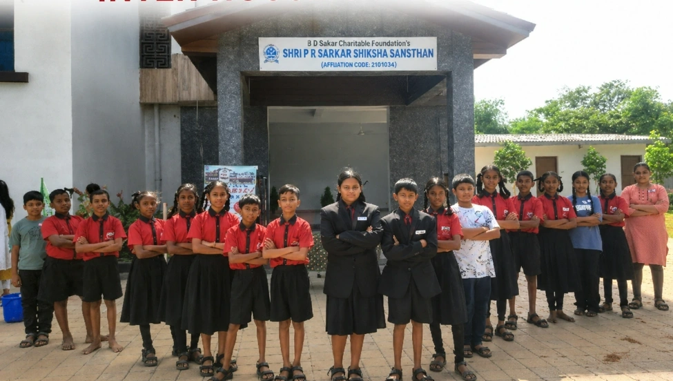 House system and Inter house competitions