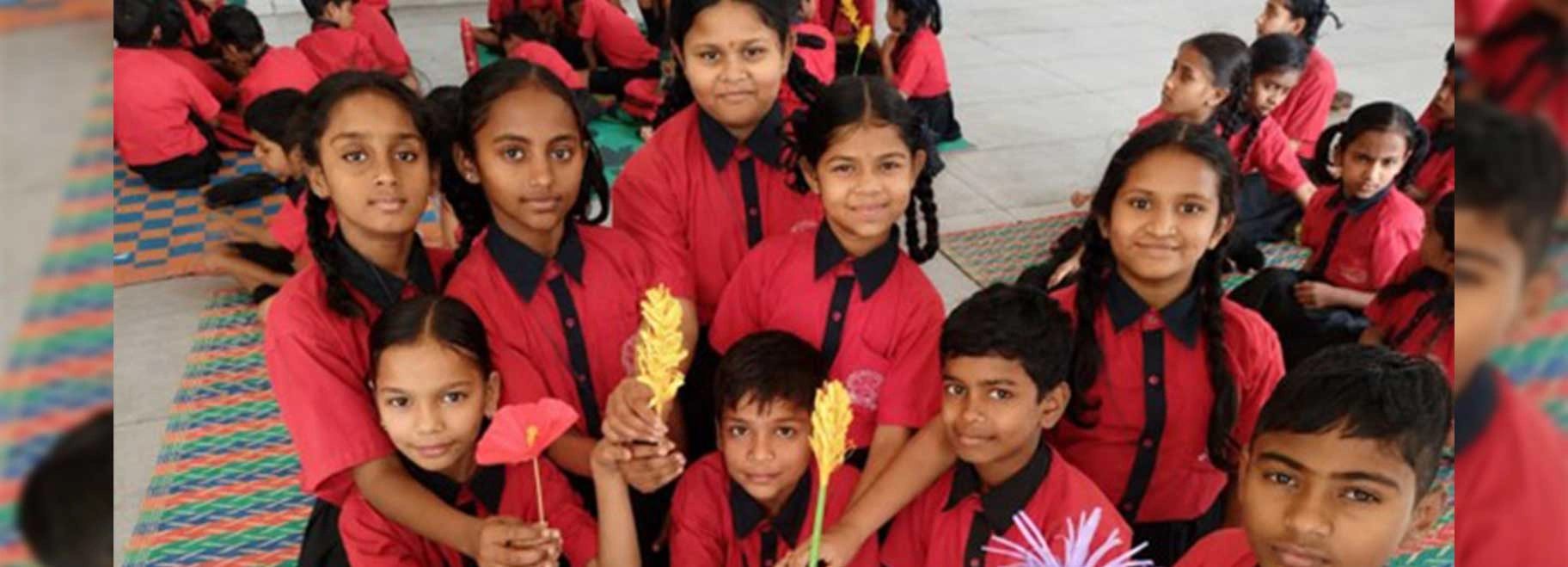 The P R Sarkar Charitable Foundation