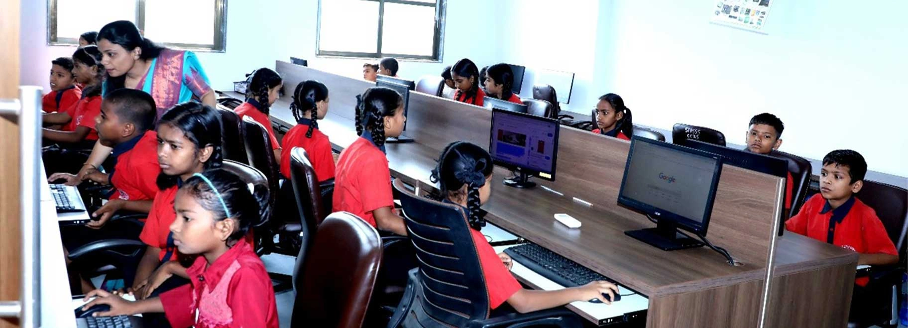 The P R Sarkar Charitable Foundation